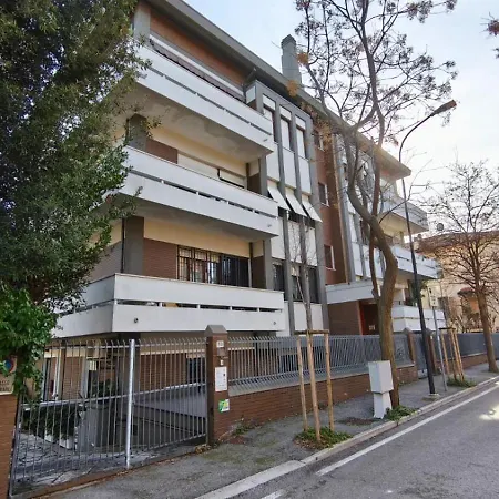 Daire Attico Amare Pesaro